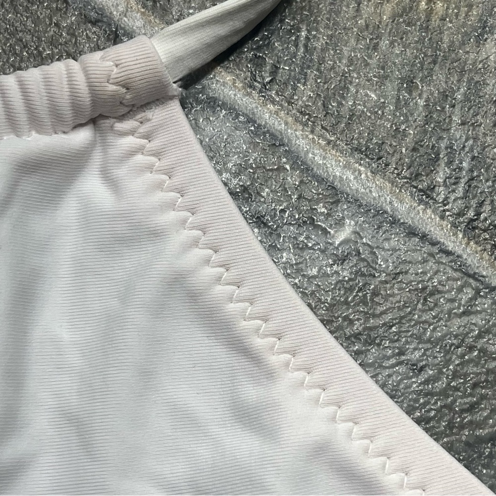 J. Crew Halter Bikini Top - Picture 13 of 14